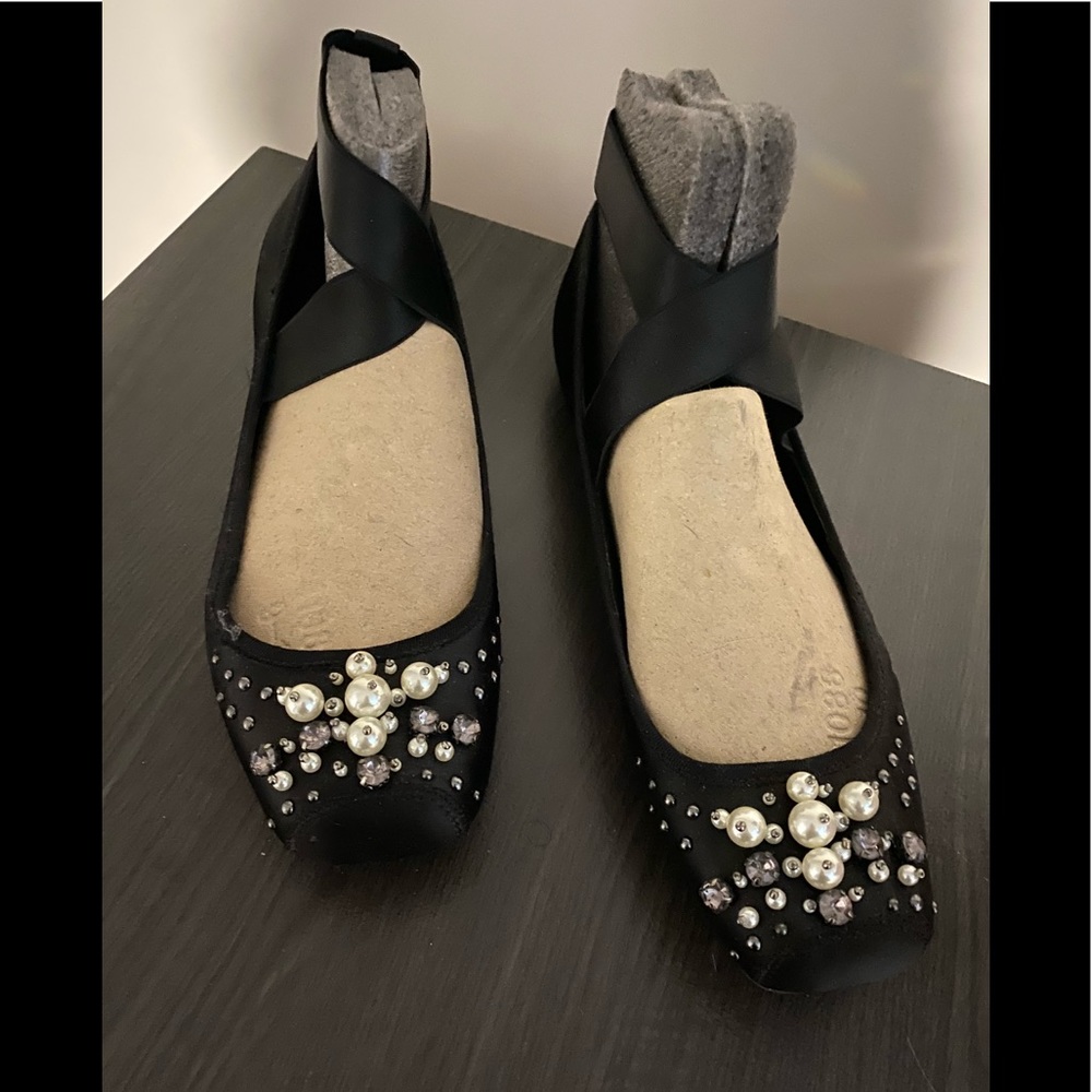 Ladies Ballerina Flats